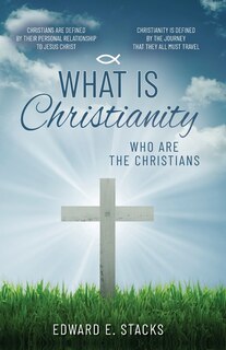 Couverture_What is Christianity