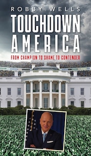 Front cover_Touchdown America