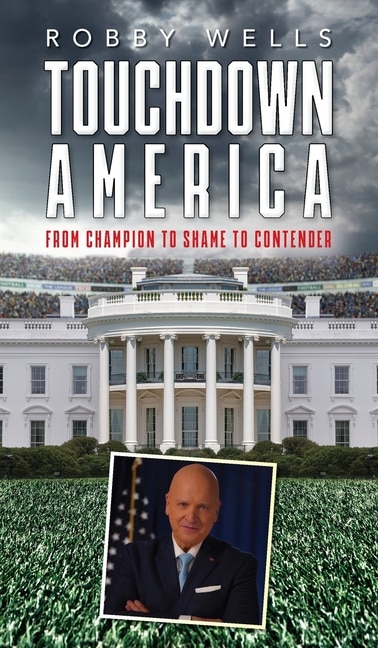 Front cover_Touchdown America