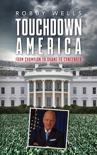 Front cover_Touchdown America