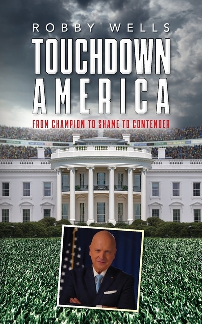 Front cover_Touchdown America