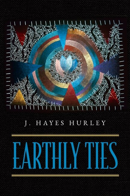 Front cover_Earthly Ties