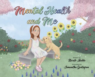 Front cover_Mental Health and Me
