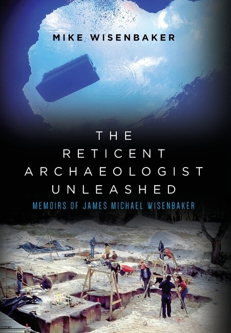Couverture_The Reticent Archaeologist Unleashed