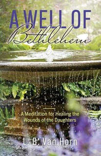 Couverture_A Well of Bethlehem