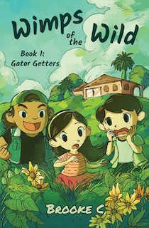 Front cover_Wimps of the Wild