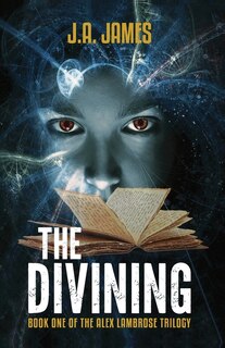 Front cover_The Divining