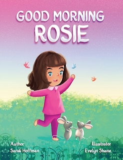 Couverture_Good Morning Rosie