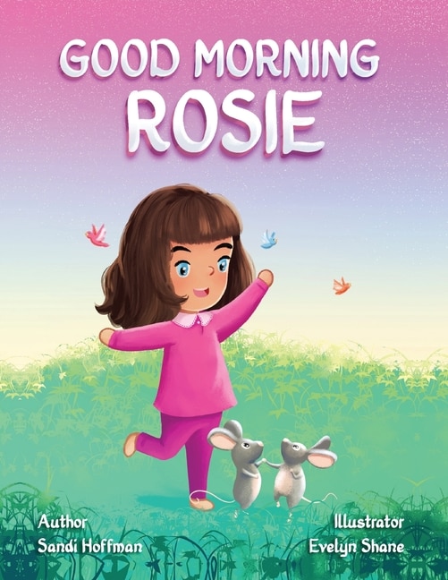 Couverture_Good Morning Rosie