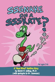 Front cover_Sssnake on a Ssskate?