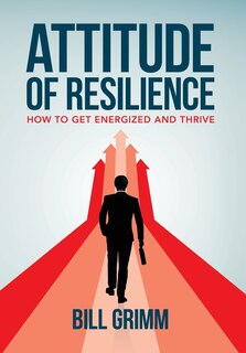 Couverture_Attitude of Resilience