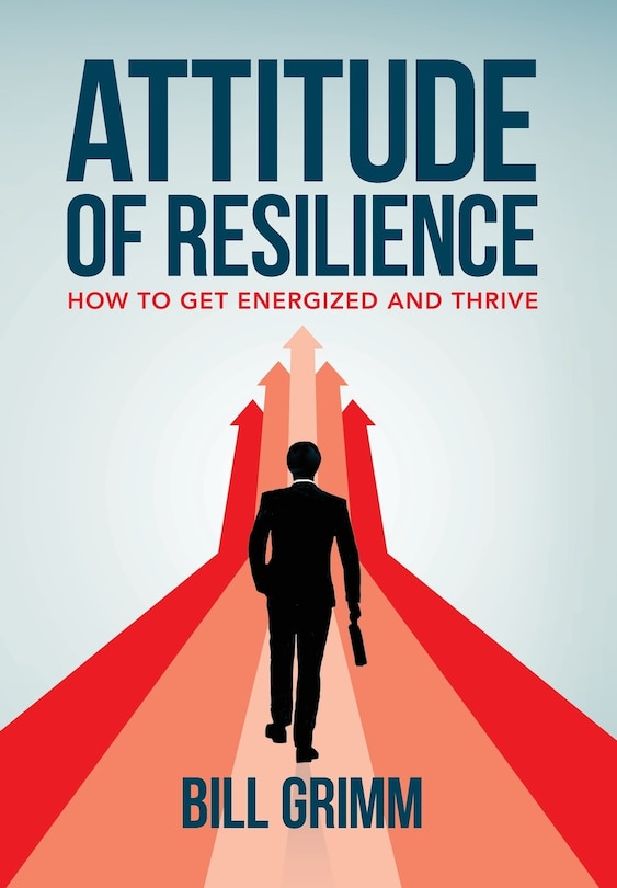 Couverture_Attitude of Resilience