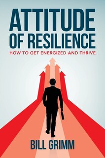 Couverture_Attitude of Resilience