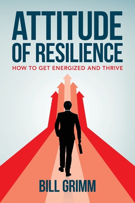 Couverture_Attitude of Resilience