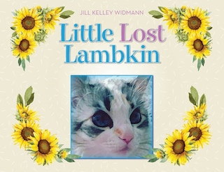 Couverture_Little Lost Lambkin
