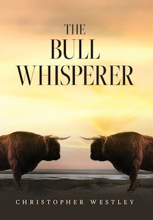 Couverture_The Bull Whisperer