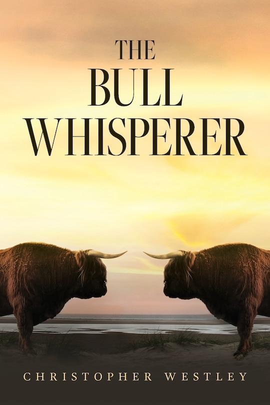 Couverture_The Bull Whisperer