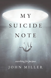 Front cover_My Suicide Note