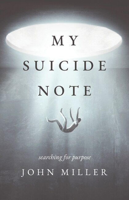 Front cover_My Suicide Note