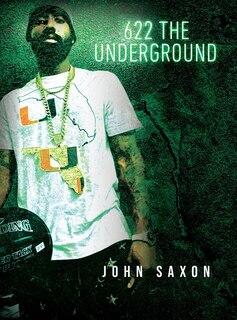 Front cover_622 The Underground