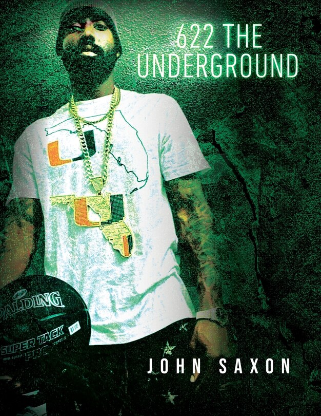 Couverture_622 The Underground