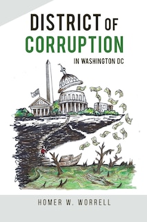 Front cover_District of Corruption