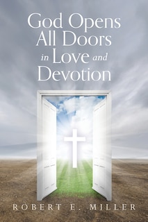 Couverture_God Opens All Doors in Love and Devotion