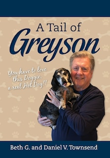Front cover_A Tail of Greyson