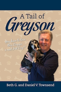 Front cover_A Tail of Greyson