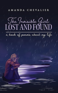 Front cover_The Invisible Girl