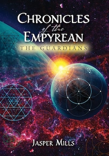 Front cover_Chronicles of the Empyrean