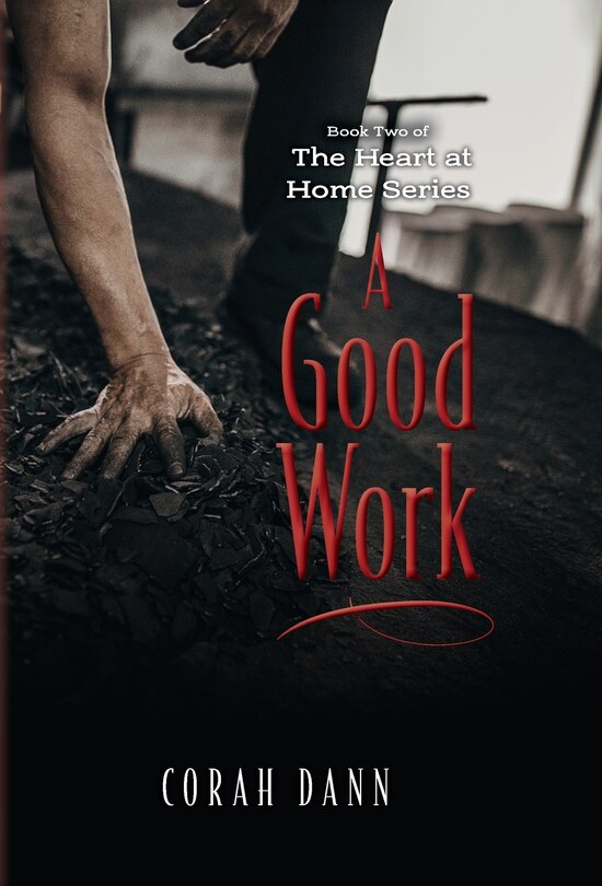 Couverture_A Good Work