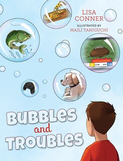Couverture_Bubbles and Troubles