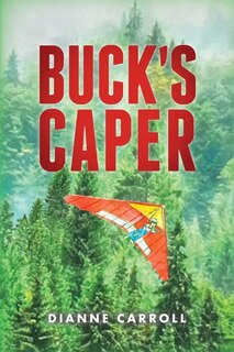 Front cover_Buck's Caper