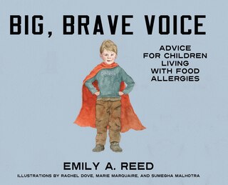 Front cover_Big, Brave Voice