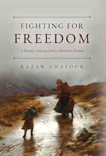 Couverture_Fighting for Freedom