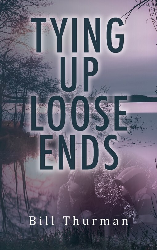 Front cover_Tying Up Loose Ends