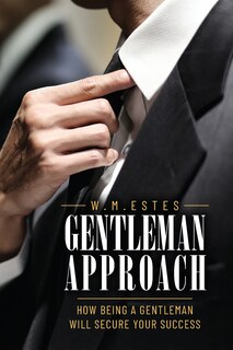 Couverture_Gentleman Approach