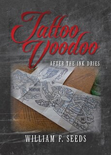Front cover_Tattoo Voodoo