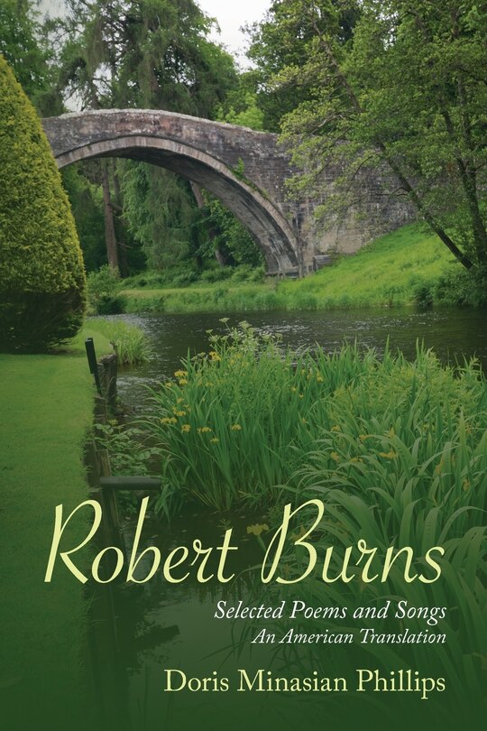 Front cover_Robert Burns