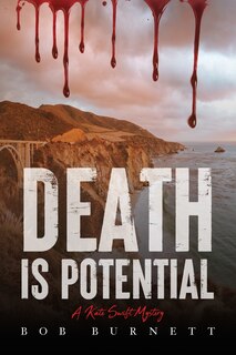 Front cover_Death is Potential