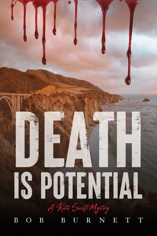 Front cover_Death is Potential