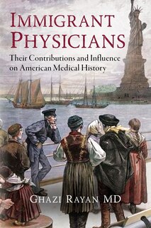 Couverture_Immigrant Physicians