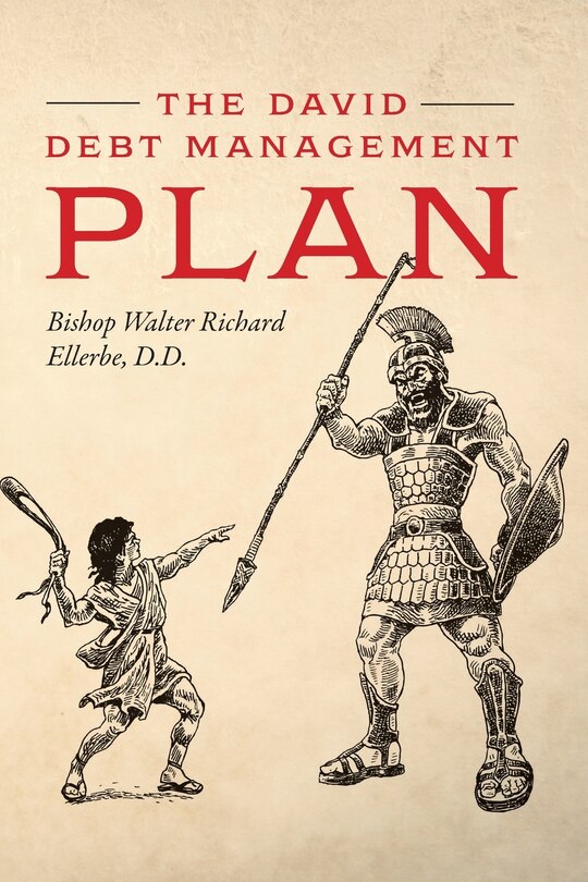 Front cover_The David Debt Management Plan