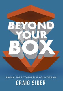 Front cover_Beyond Your Box