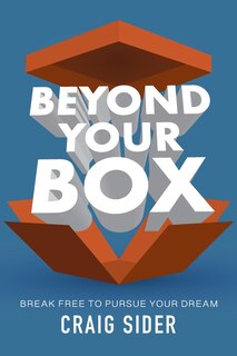 Front cover_Beyond Your Box