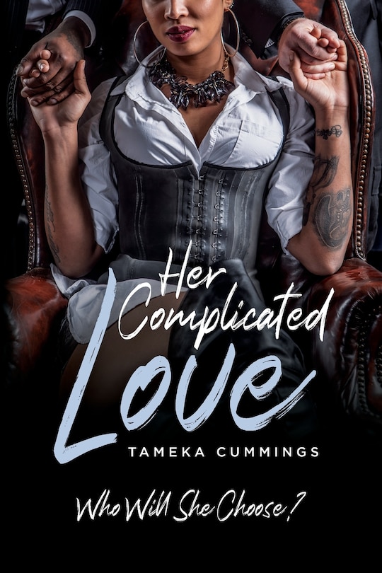 Couverture_Her Complicated Love