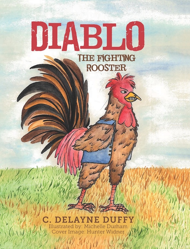 Front cover_Diablo