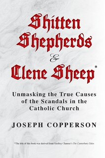 Front cover_Shitten Shepherds and Clene Sheep