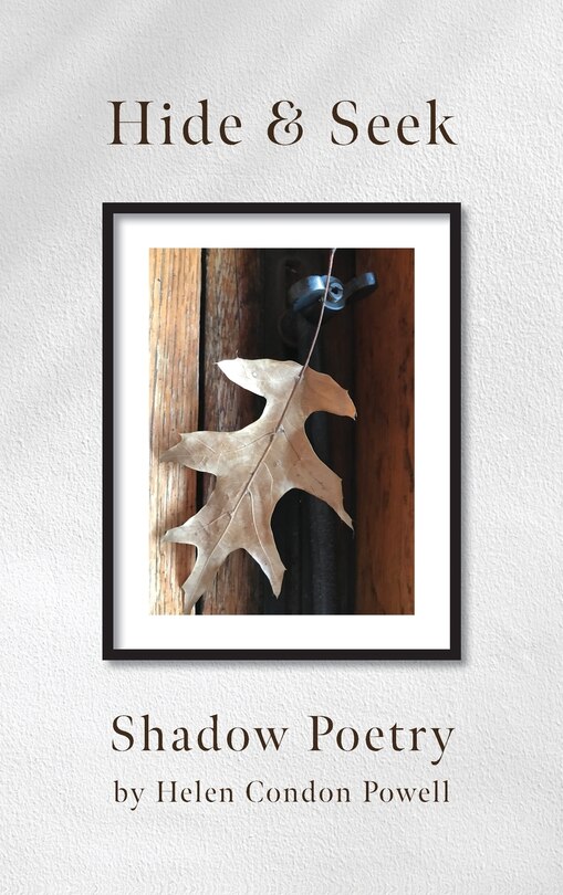 Front cover_Hide & Seek